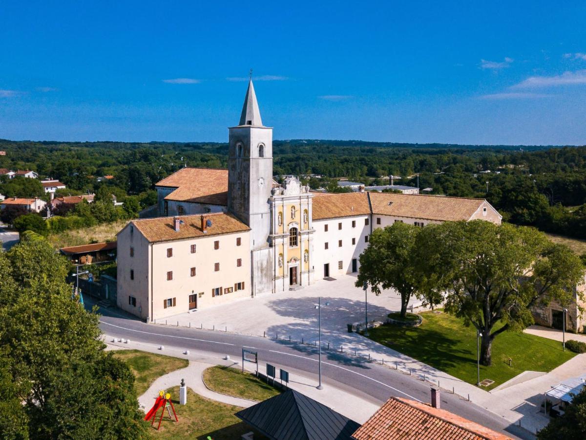 Villa Luna Nera By Interhome Sveti Petar u Sumi Buitenkant foto